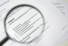 background information analysis required