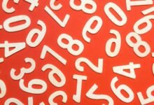 phone numbers to analyze