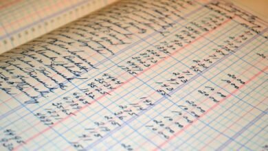 record investigation request issued