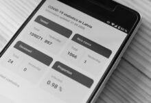 trace calls from numbers