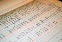 data compilation record numbers