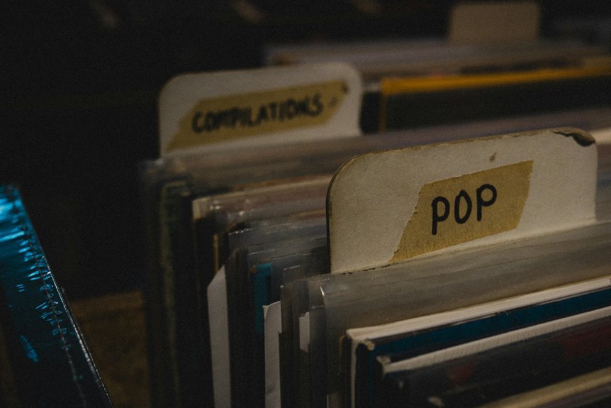 dataset compilation for records