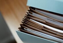 project file summary overview