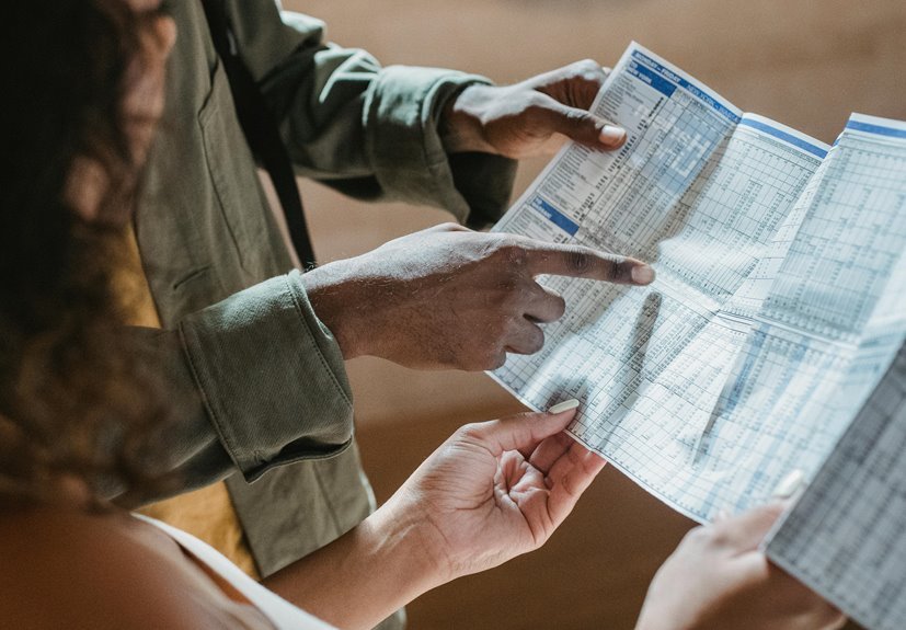 project id information sheet