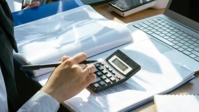 structured analysis of numbers