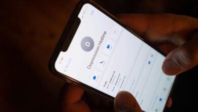 hotline and support numbers