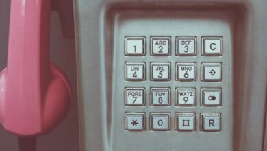 miscellaneous ids and numbers