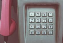 regional contact phone numbers