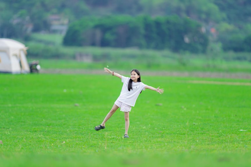 activity trends overview summary