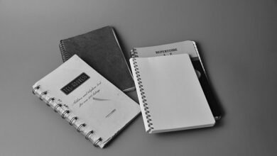 address configuration analysis report