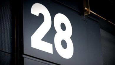 address pattern evaluation summary