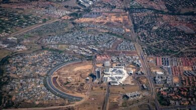 address usage summary details