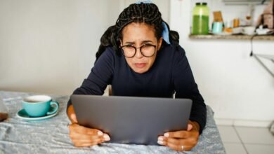 digital activity overview report