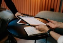 duplicate entry review process