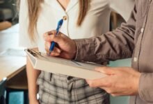 identifier review and activity