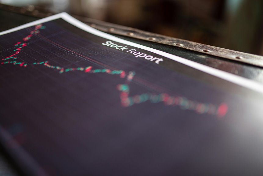 identifier visibility analysis summary