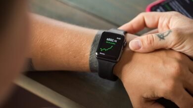 network connectivity and routing