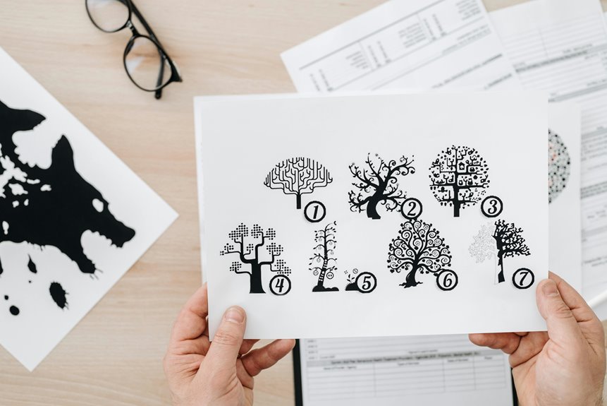 numerical evaluation of identifiers