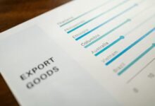 performance metrics data summary