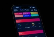 platform trends and interaction