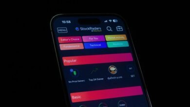 platform trends and interaction