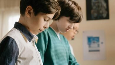 profile engagement analysis results