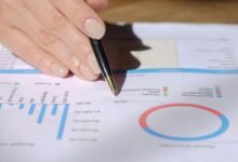 review of specific items