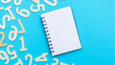 study on various subjects