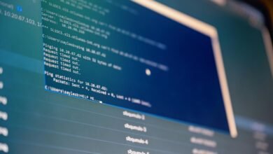 system address evaluation process