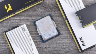 system interface performance analysis