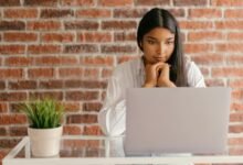 user identifier examination process