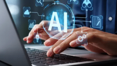 How Businesses Use AI to Grow