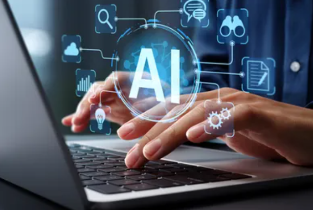 How Businesses Use AI to Grow