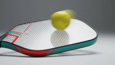 Common Mistakes People Make When Buying Pickleball Paddles