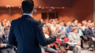 How Event Coordinators Become Experts At Selecting A Guest Speaker