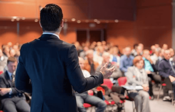 How Event Coordinators Become Experts At Selecting A Guest Speaker