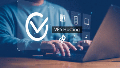 Welche Vorteile bietet VPS-Hosting für Entwickler?