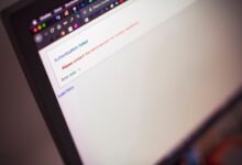 admin panel login and configuration guide