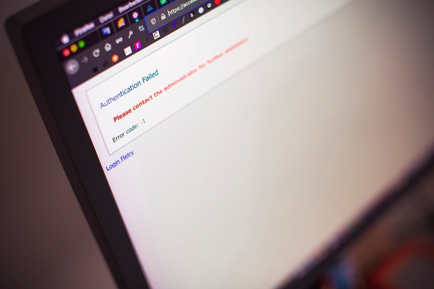 admin panel login and configuration guide