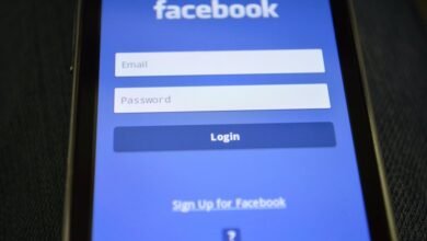 admin panel login and router setup