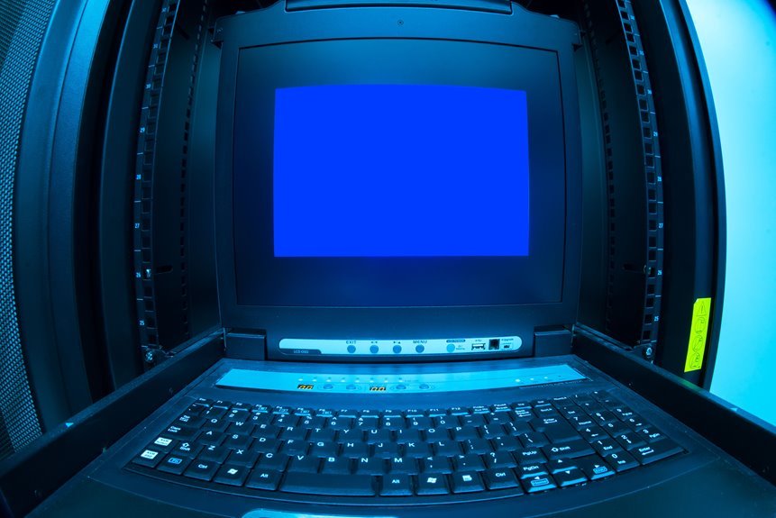 invalid ip address error troubleshooting guide