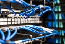 network configuration login guide