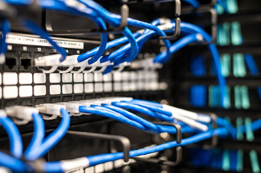 network configuration login guide