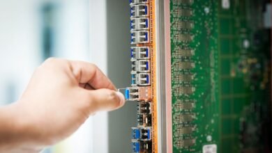 router configuration guide details