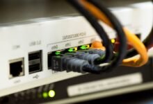 router ip and settings guide