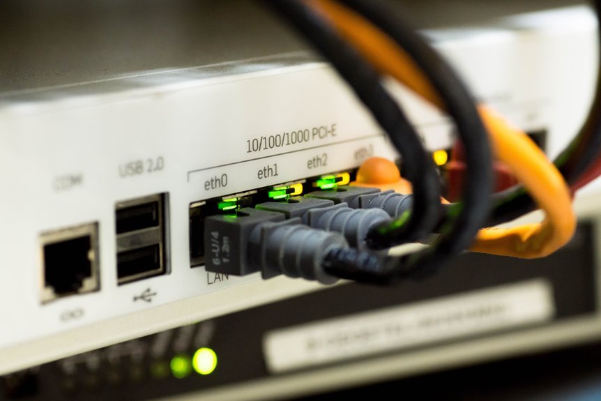 router login and setup guide details