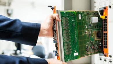router network configuration guide notes