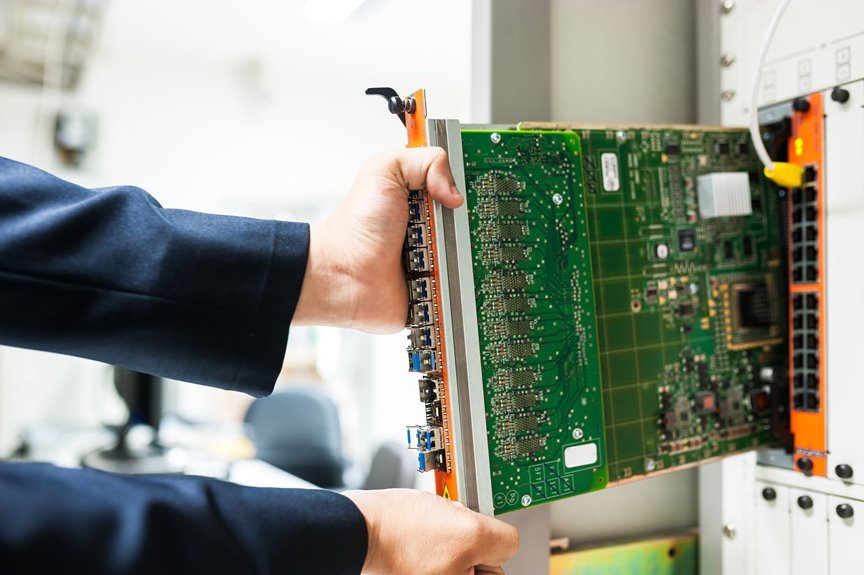 router network configuration guide notes