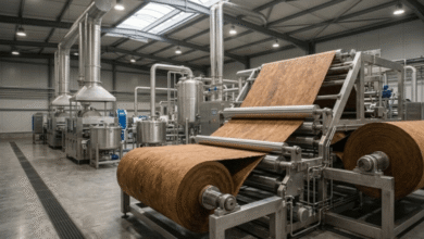 Enhancing Tobacco Manufacturing With Precision Leaf Cutting Equipment