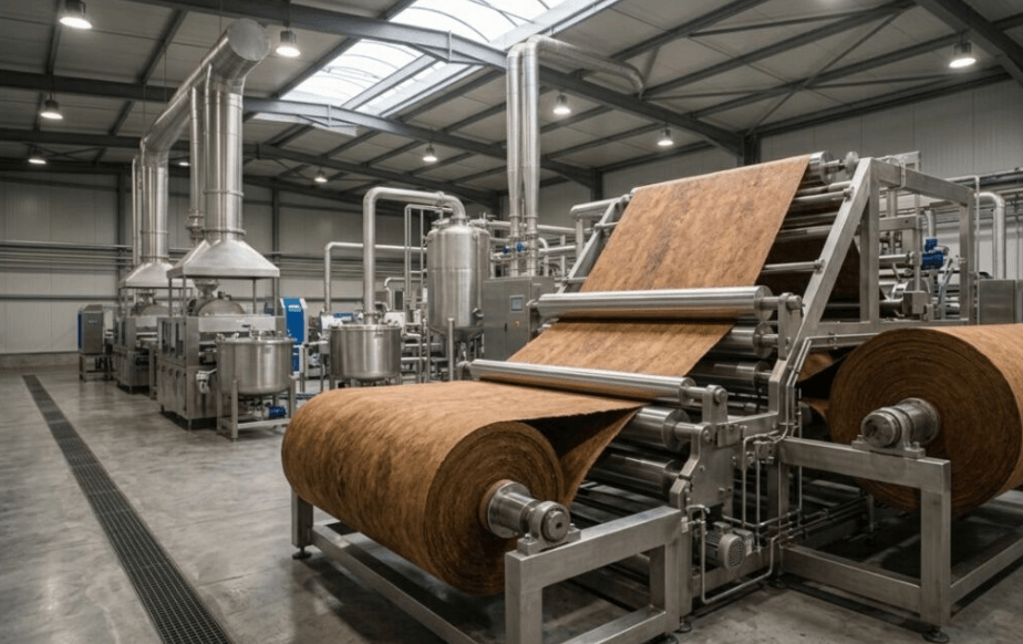 Enhancing Tobacco Manufacturing With Precision Leaf Cutting Equipment